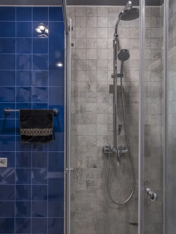 маленькая квартира