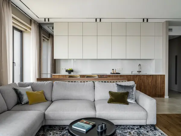 Дизайн как воплощение естественного тепла и света