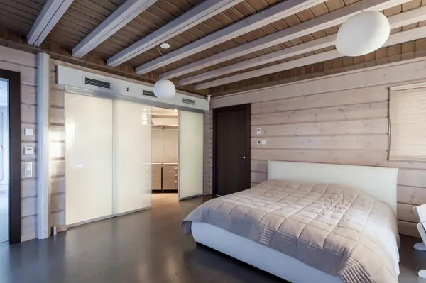 Дом в Токсово