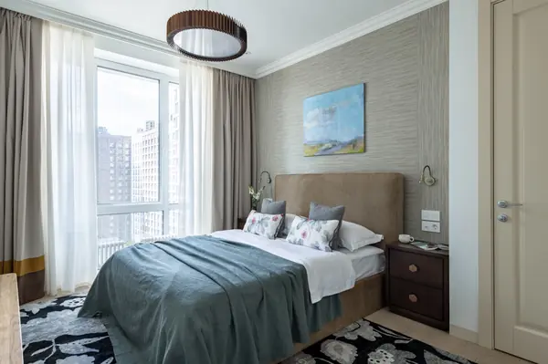 Квартира в Лайф Кутузовский