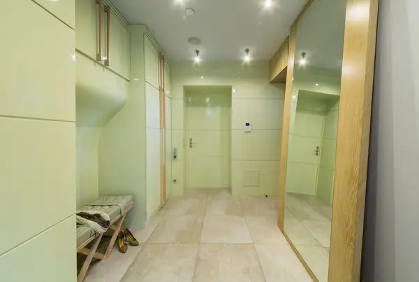 Апартаменты в ЖК WELLTON / WELLTON Apartments