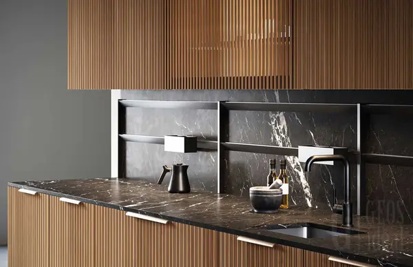 Кухня Котра Терра