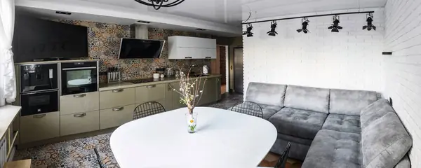 Квартира на Клязьминской