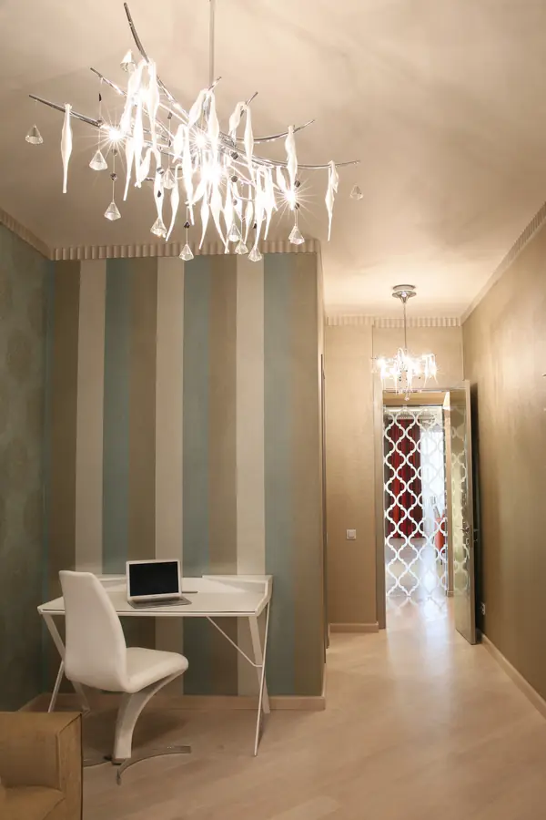 Квартира на Вавилово