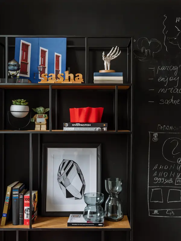 мСокол (реализация)