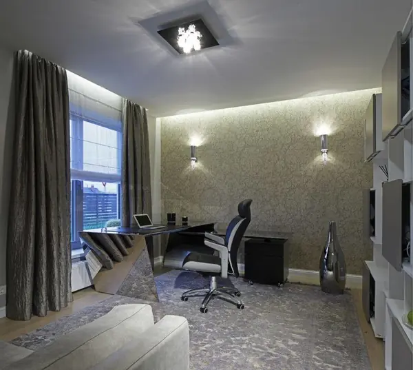 Городской Фьюжн