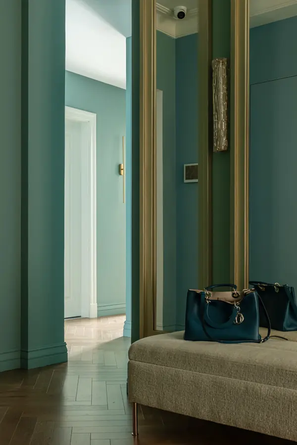 Квартира в Ташкенте для большой семьи