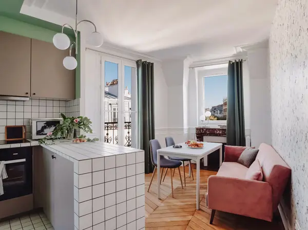 ∼ Les fleurs et les oiseaux ∼