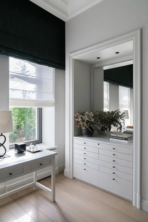 Дом в Агаларово