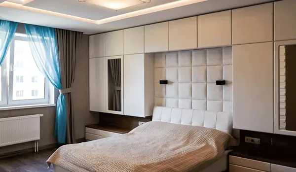 Квартира для Айгуль