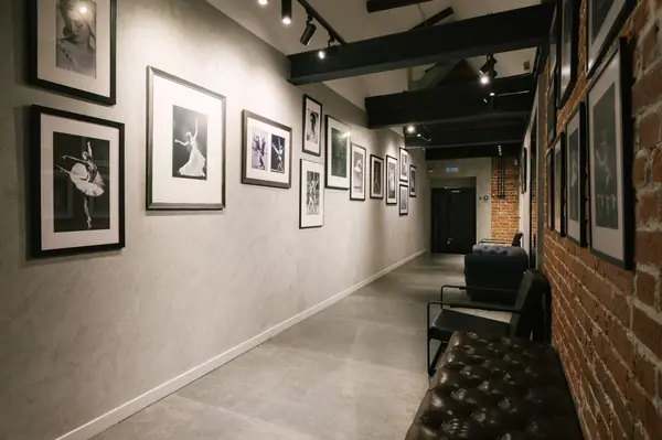 Школа Балета Илзе Лиепы