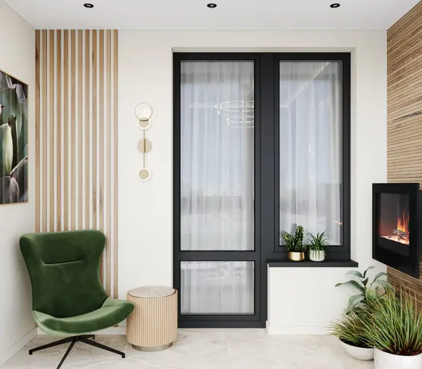 2-х комнатная квартира в г.Реутов МО