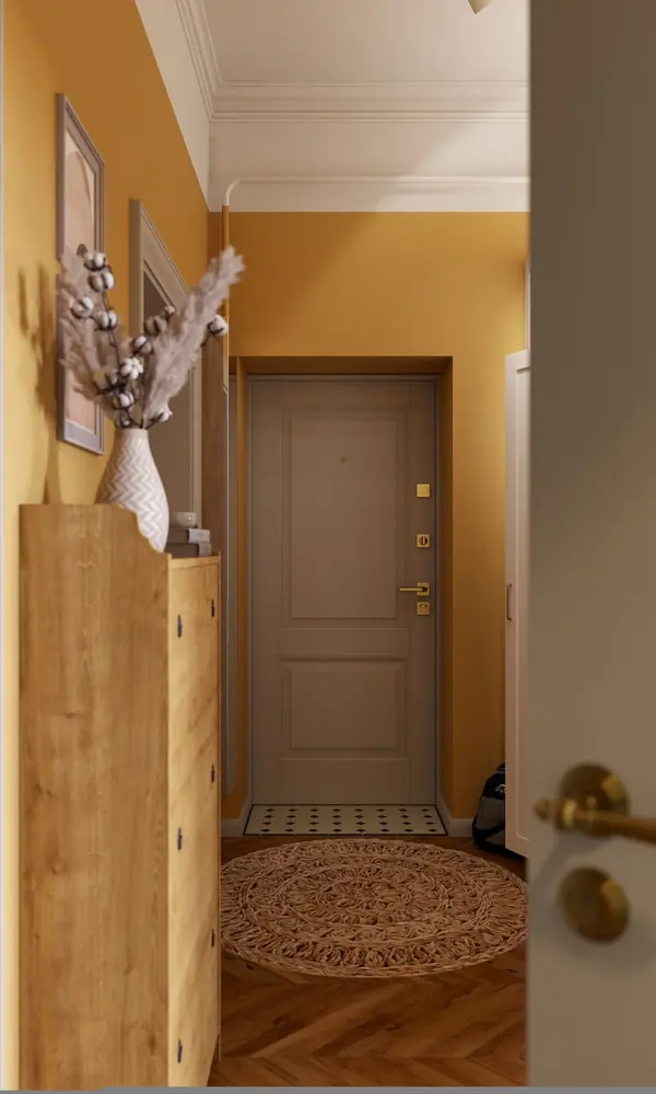 Большая Бронная