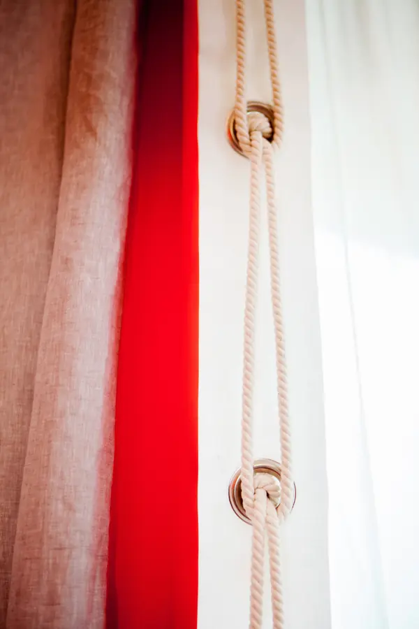 Дизайн интерьера комнаты в "Идеальный ремонт" на Первом