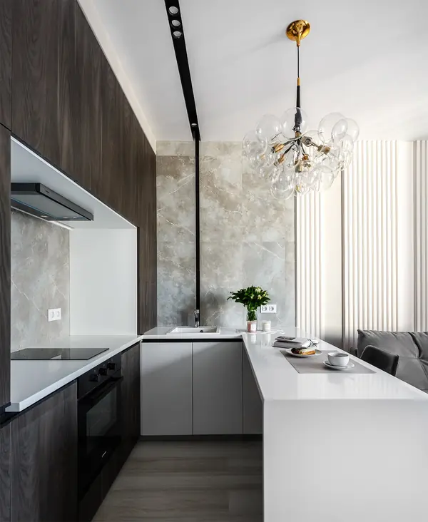 ЖК "Фили Гранд"