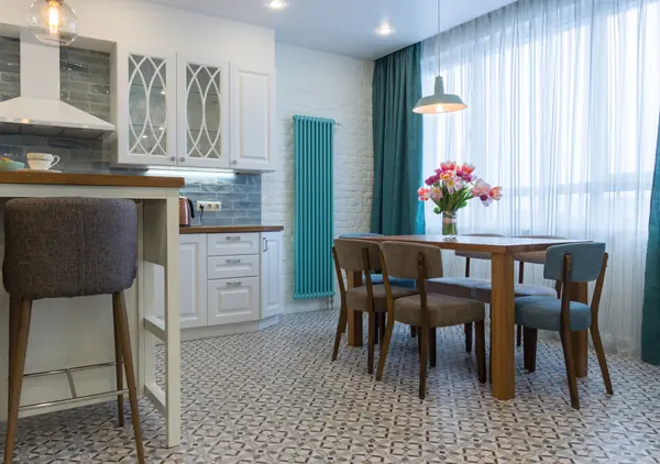 Фотосъёмка квартиры в ЖК "Самоцветы"