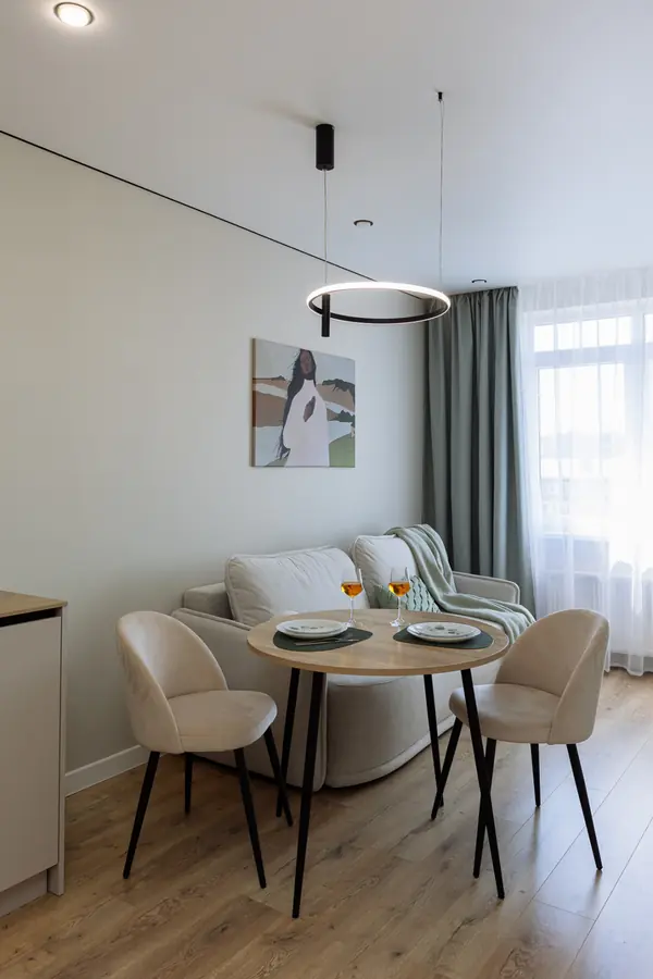 ЖК ДАДАЕВСКИЙ