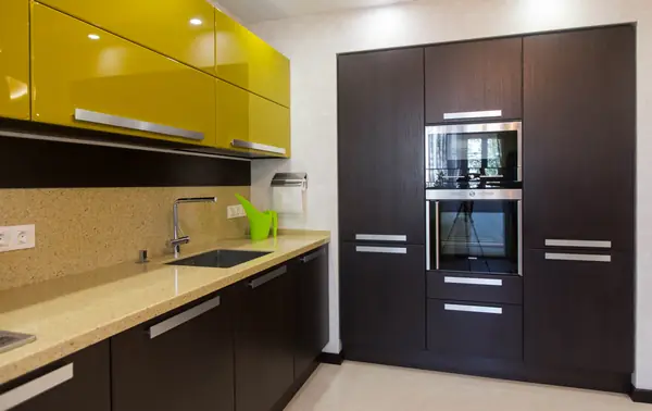 Квартира в стиле GraphiCo