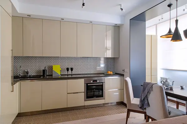 Восток - дело тонкое