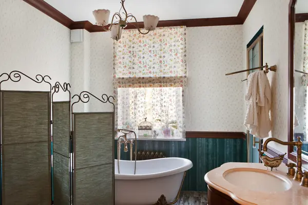 Загородный дом под Звенигородом