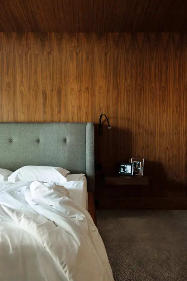 Дом с винтажными предметами