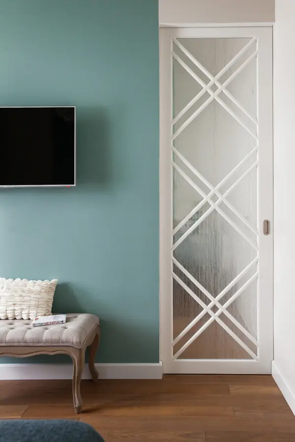 Квартира в Замоскворечье