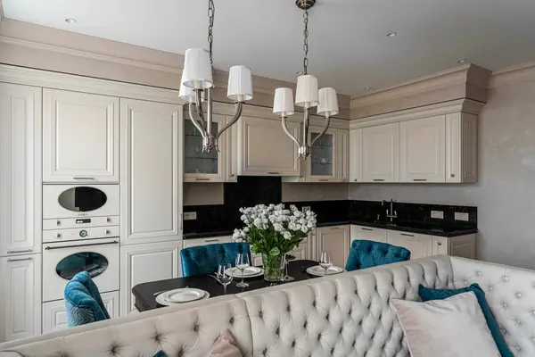 Апартаменты ЖК Времена года