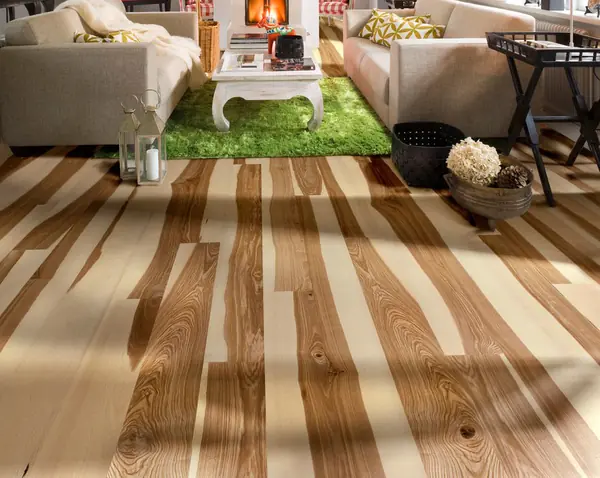 Kahrs: Ясень Готланд