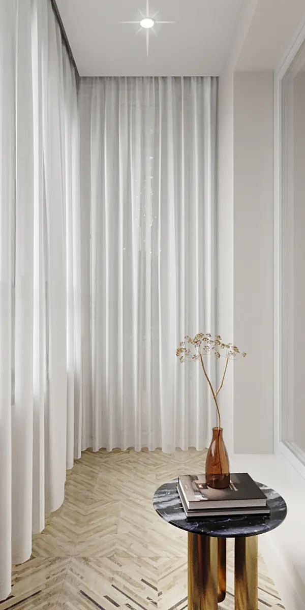 Роскошные решения для королевского интерьера