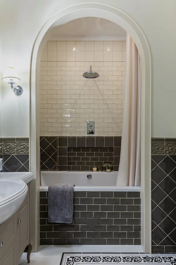 Квартира для молодой семьи