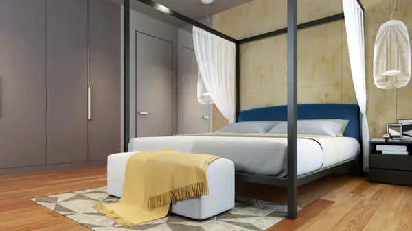 Эко-минимализм на Плющихе