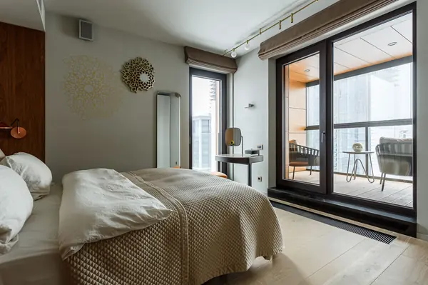 ЖК "Кандинский"