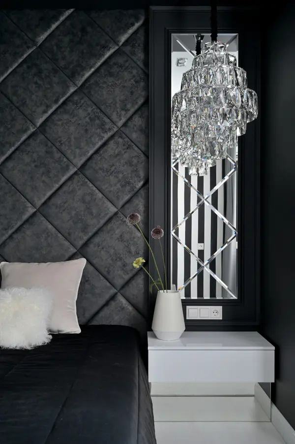 Квартира с зеброй (Фото)