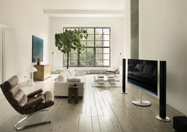 Телевизор LOEWE Connect UHD 4K