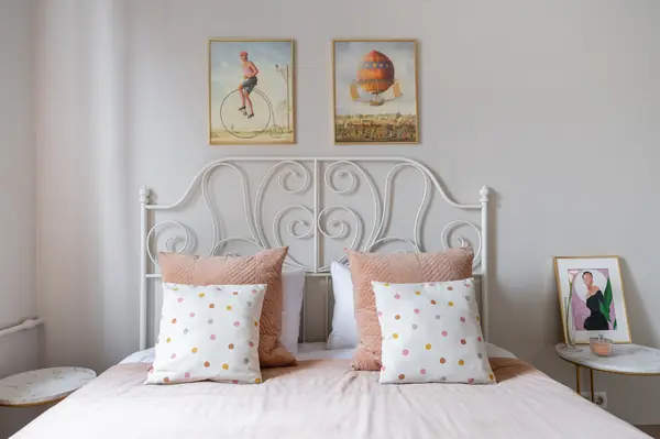 Предпродажная подготовка квартиры на Рубинштейна