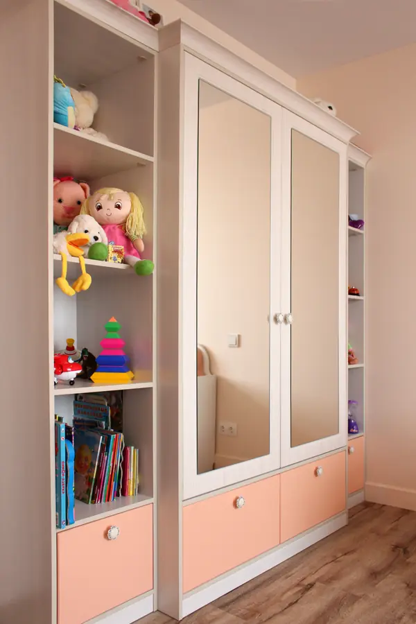 Реализация, проект "Вальяжный лосось"