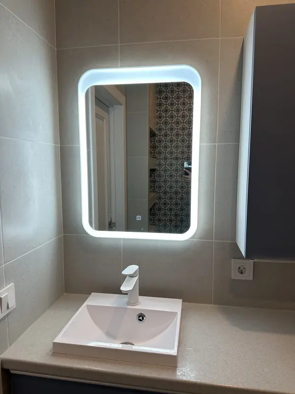 Ремонт под ключ Ул. Командорская Краснодар