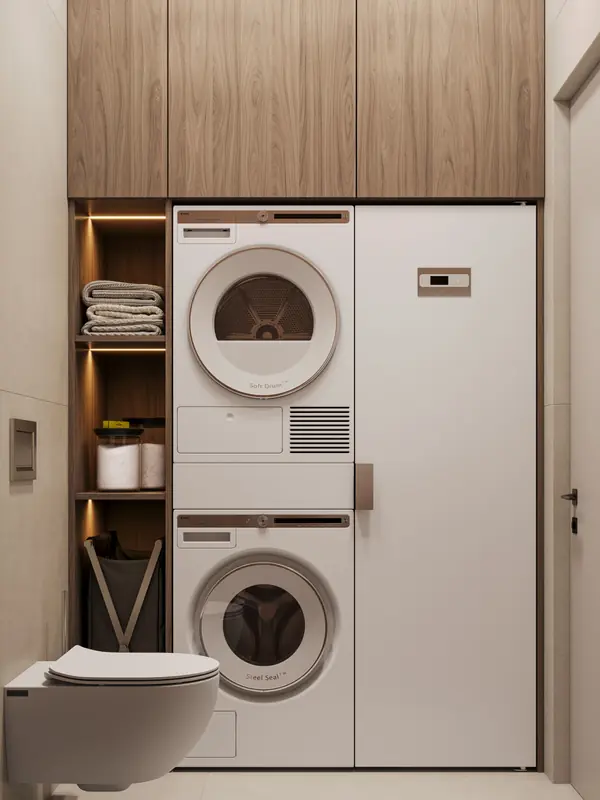 Дизайн интерьера Одинцово