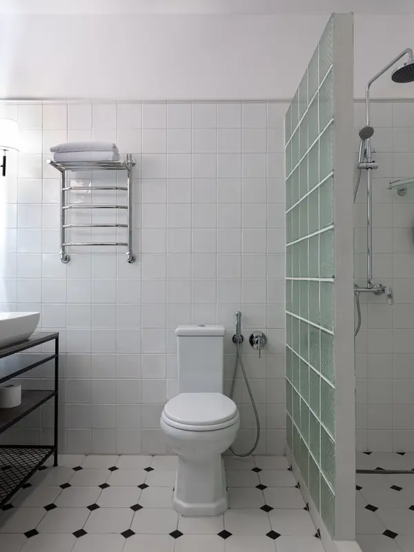 Апатиты. Номерной фонд