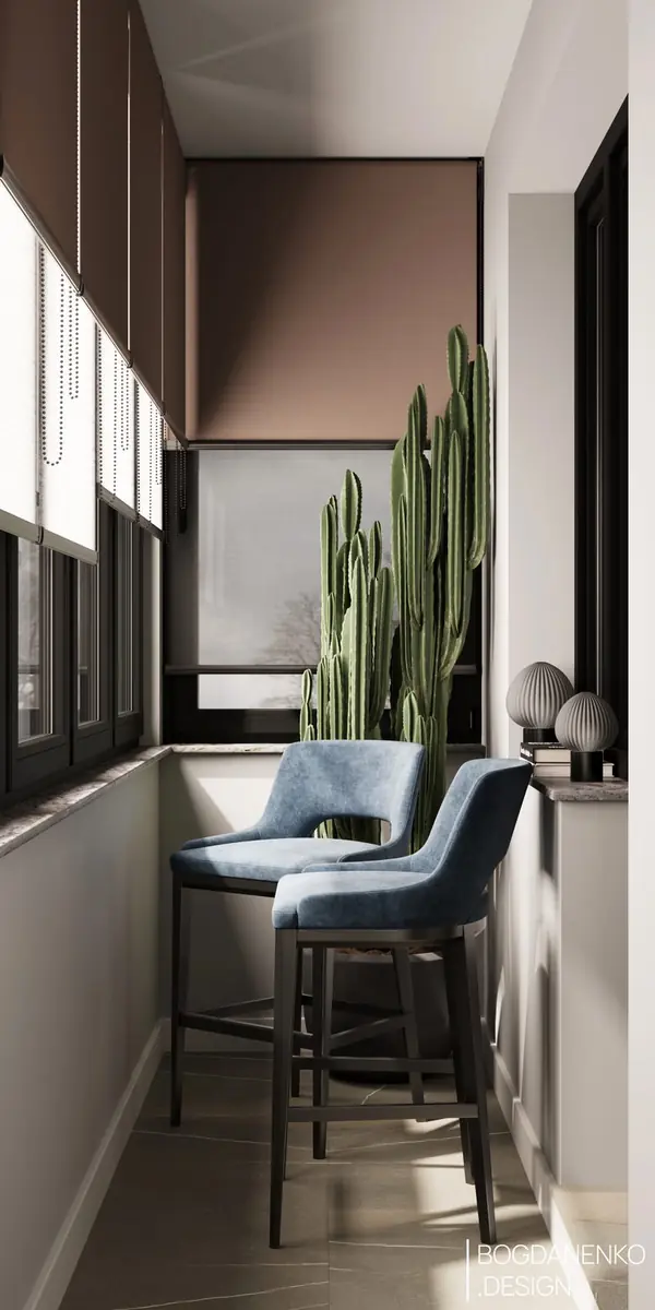 ЖК Бунинский