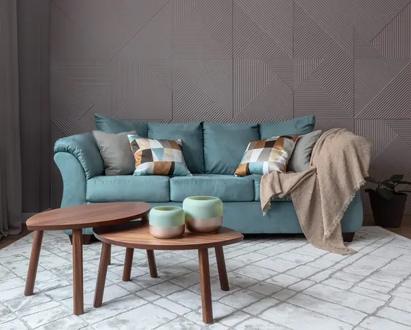 Квартира для деловой девушки