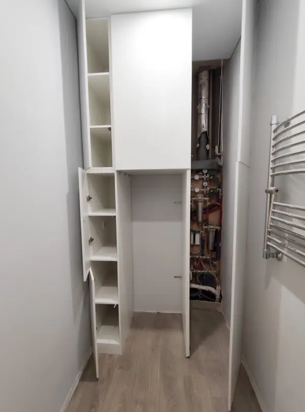 ЖК Парк Победы