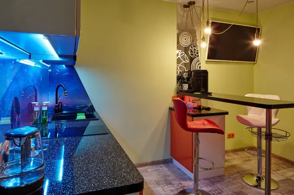 Маленькая студия в Девяткино