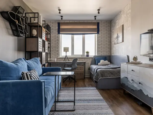 ЖК Семейный (реализация)