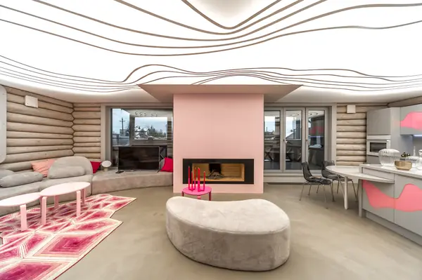 ЛИНИЯ КАРМЫ Дианы Балашовой