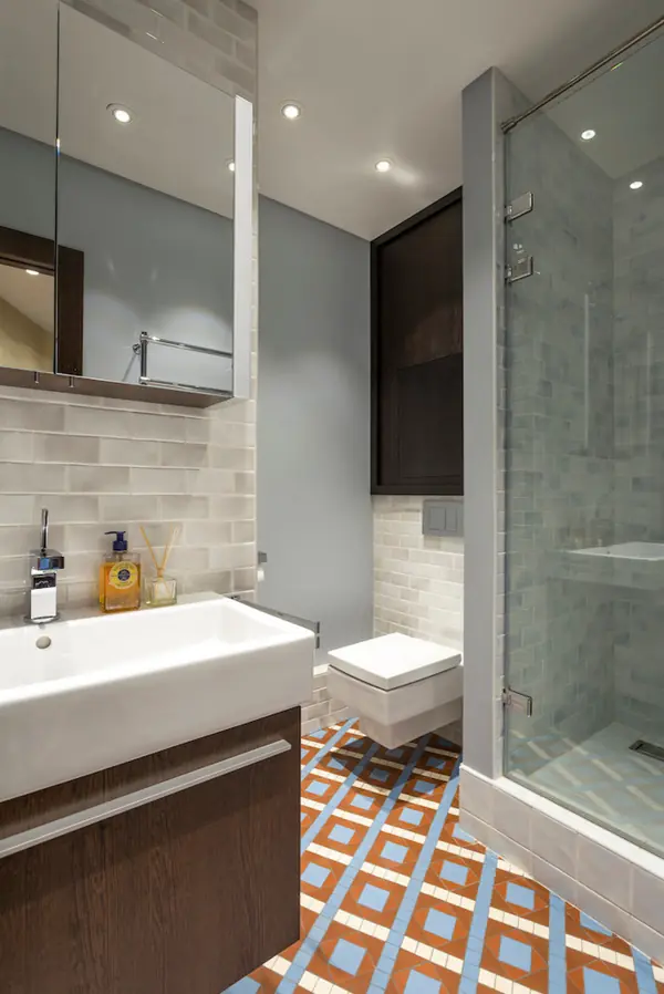 Микро-лофт 38 м2