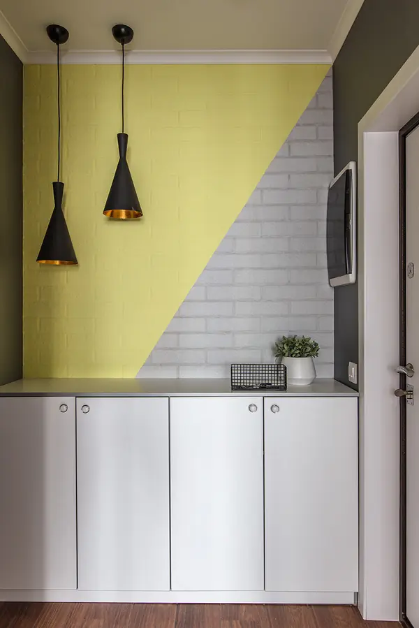 ЖК на Базовской "Солнце в городе" (56кв.м)