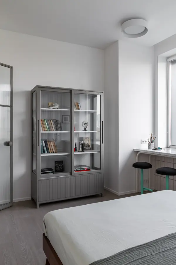 Разные проекты. New