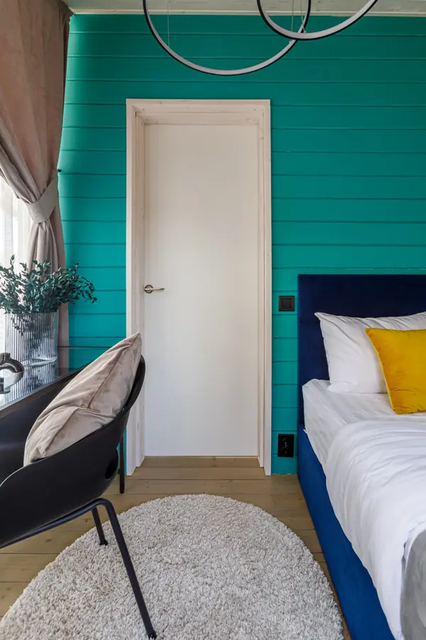 Подмосковный дубльдом