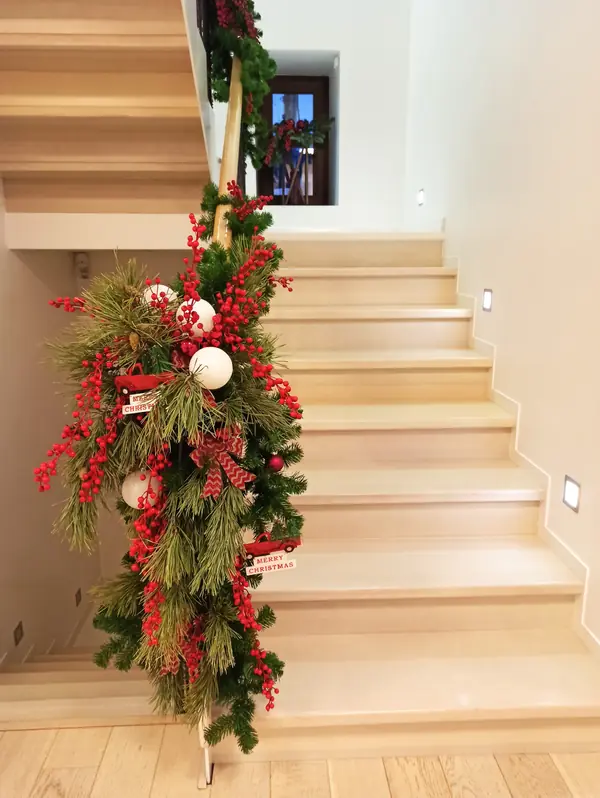 Ягодный Новый год